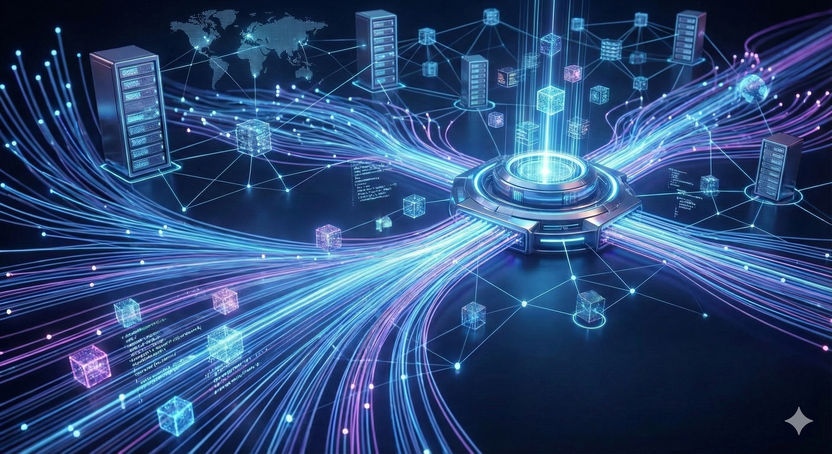 데이터 크롤링 일러스트