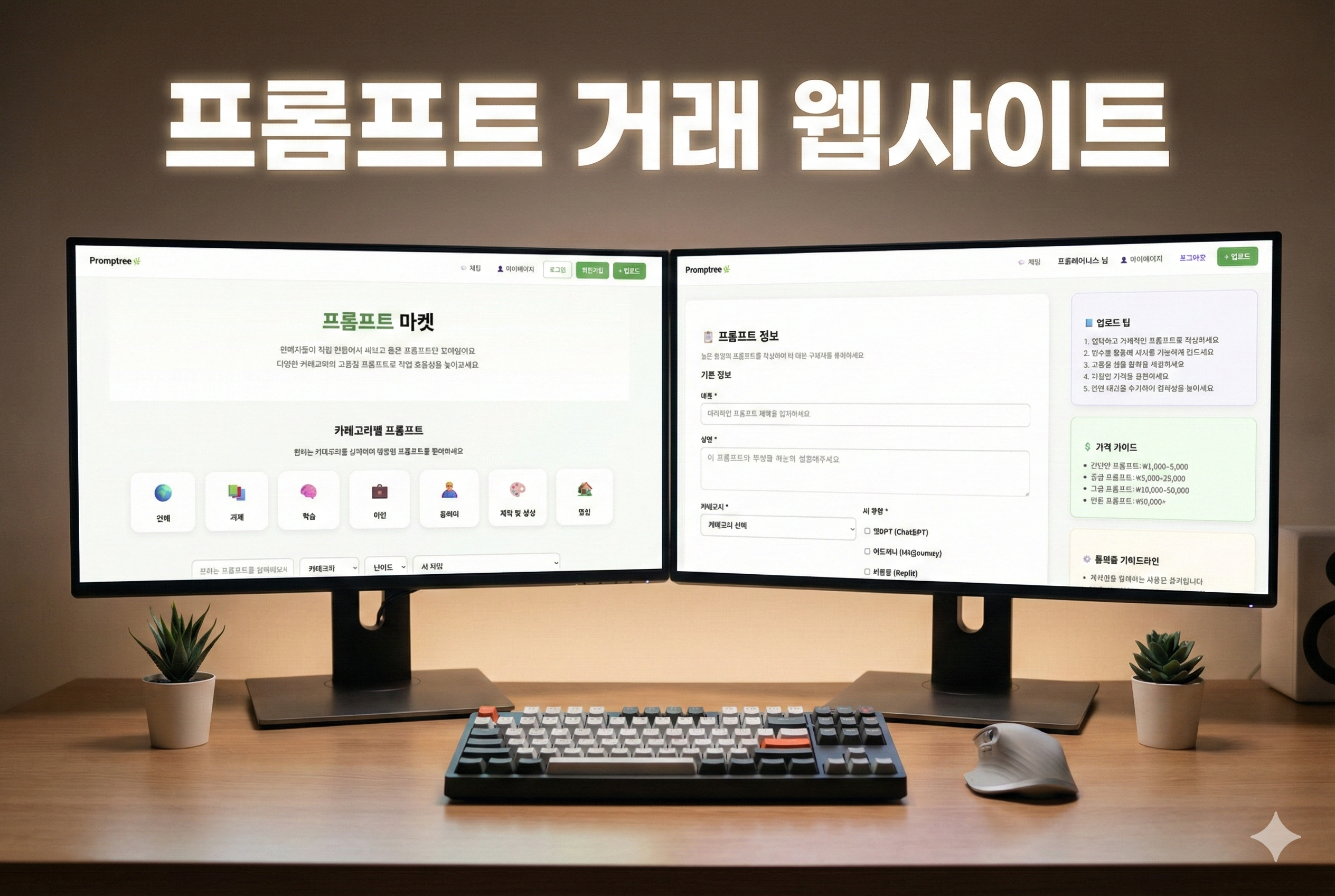 웹 개발 프로세스