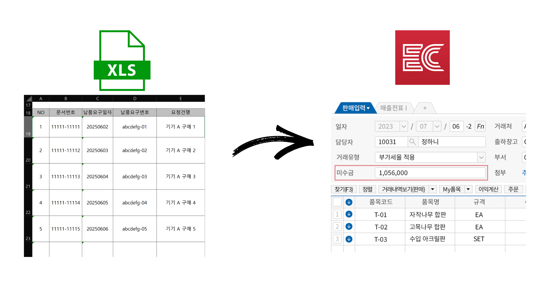 솔루션 구현 상세 이미지