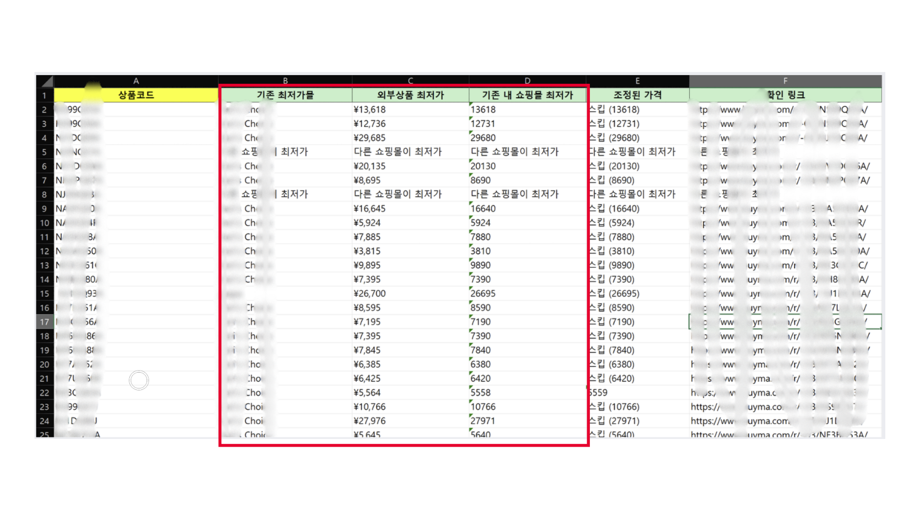 솔루션 구현 상세 이미지